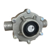 DURAFORCE 8 Roller Platinum Series Cast Iron Pump 3/4" NPT Ports 15/16" Shaft Clockwise