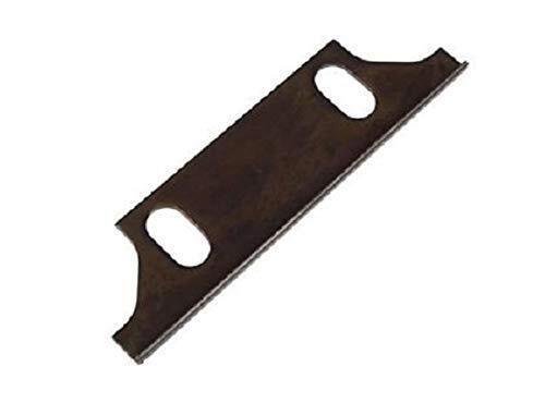 DURAFORCE 6" Wear Plate Universal Replacement 141021