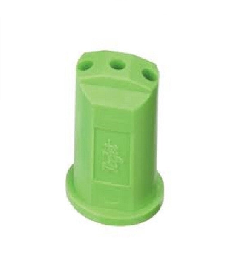 DURAFORCE Pack of 25 - TeeJet Stream-Jet SJ-3 3-Stream Outlet Spray Tip 1.5 GPM @ 40 PSI