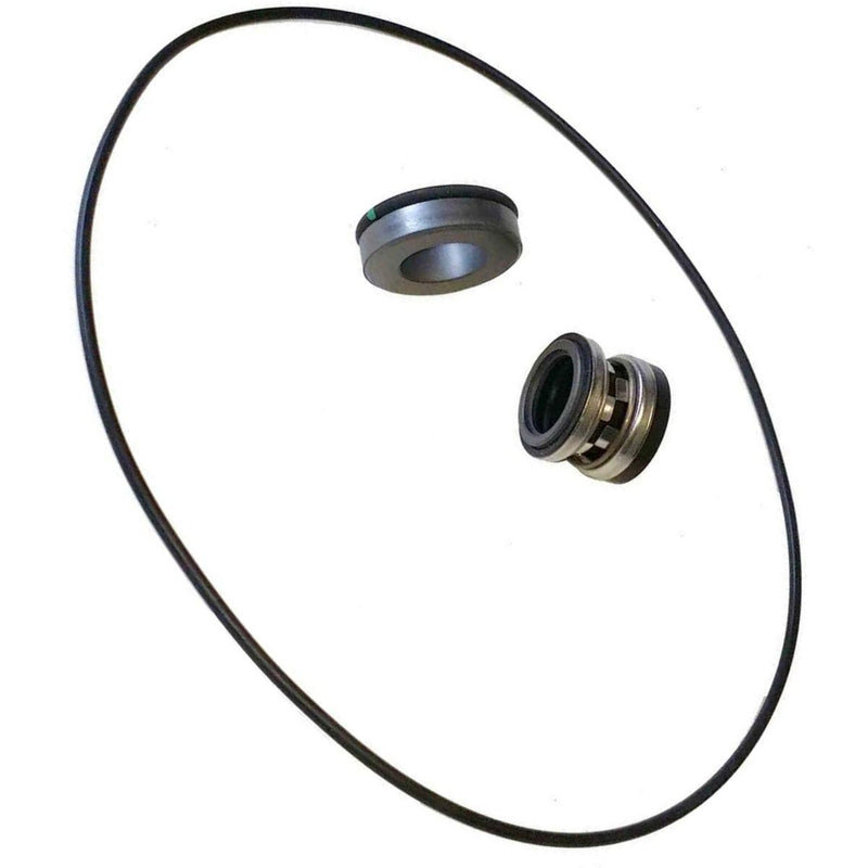 DURAFORCE Hypro Silicon Carbide Repair Kit for 9302 & 9303 Model Pumps 3430-0589