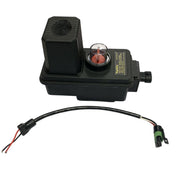 DURAFORCE Teejet Directovalve Regulating Motor 3-RPMs Fits 346B, 356 & 490 Series Valves
