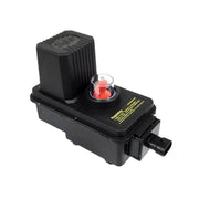 DURAFORCE Teejet Directovalve Regulating Motor 3-RPMs Fits 346B, 356 & 490 Series Valves