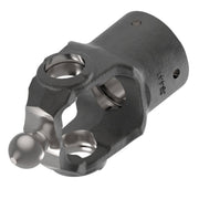 DURAFORCE Weasler CV Implement Yoke 1-1/2" Round Bore with 5/16" Pin Hole 35N Series