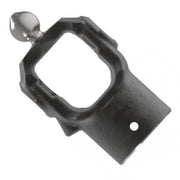 DURAFORCE Weasler CV Implement Yoke 1-1/2" Round Bore with 5/16" Pin Hole 35N Series