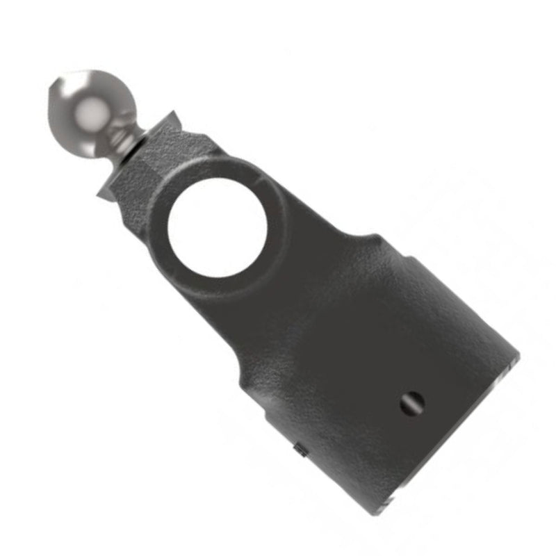 DURAFORCE Weasler CV Implement Yoke 1-1/2" Round Bore with 5/16" Pin Hole 35N Series