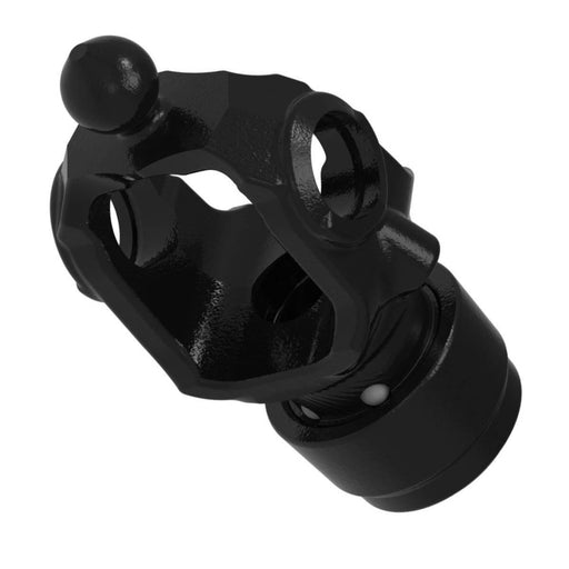 DURAFORCE Weasler 50 Degree CV Tractor Yoke 1-3/8" 6 Spline Safety Slide Lock 4-50 Series