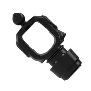 DURAFORCE Weasler 50 Degree CV Tractor Yoke 1-3/8" 6 Spline Safety Slide Lock 4-50 Series