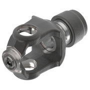 DURAFORCE Weasler CV Tractor Yoke 1-3/4" 20 Spline Safety Slide Lock 6-80 Series 107-5520