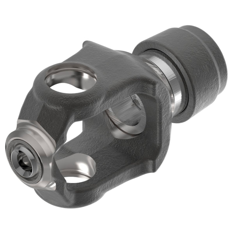 DURAFORCE Weasler CV Tractor Yoke 1-3/4" 20 Spline Safety Slide Lock 6-80 Series 107-5520