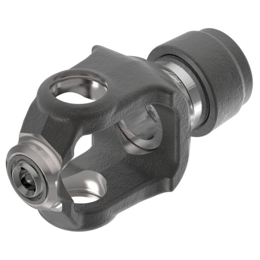 DURAFORCE Weasler CV Tractor Yoke 1-3/4" 20 Spline Safety Slide Lock 6-80 Series 107-5520