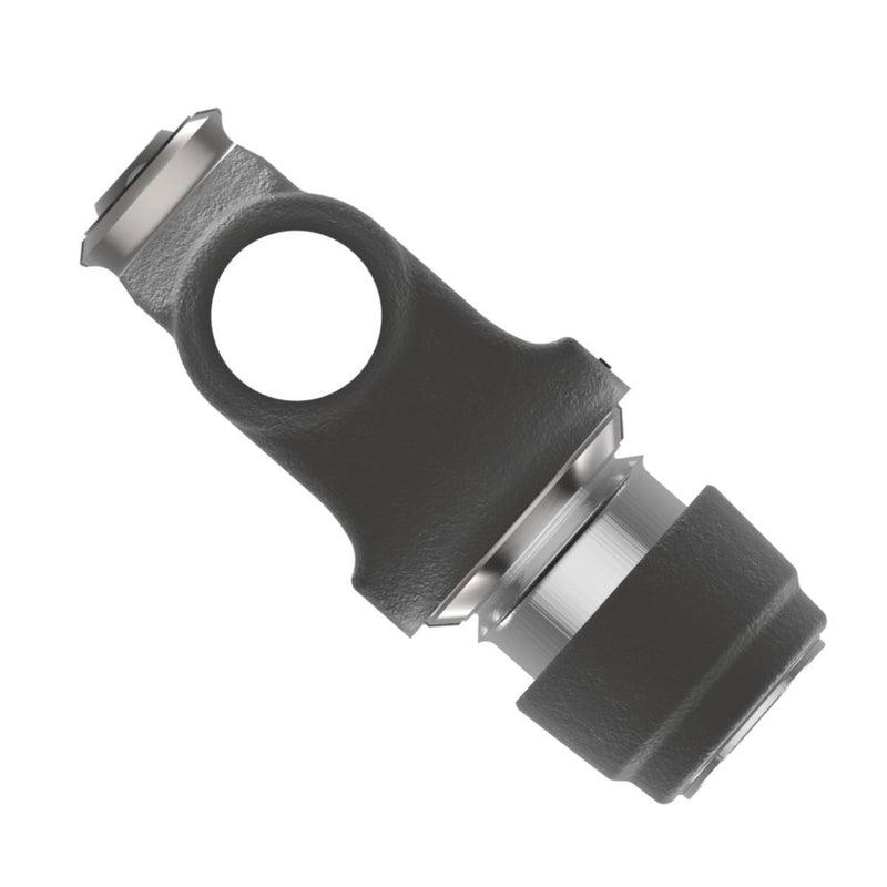 DURAFORCE Weasler CV Tractor Yoke 1-3/4" 20 Spline Safety Slide Lock 6-80 Series 107-5520
