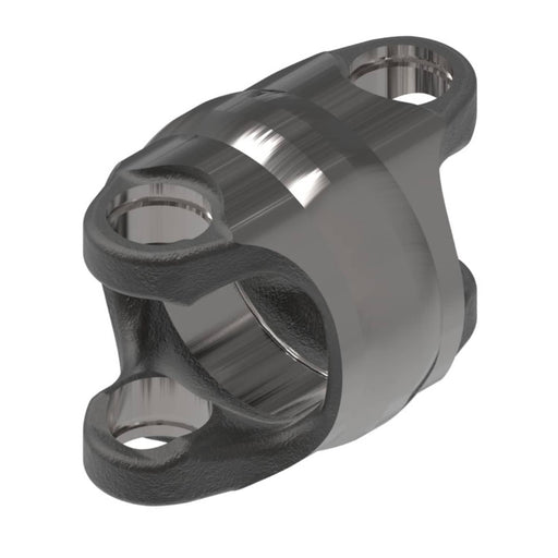 DURAFORCE Weasler CV Wide Angle Center Yoke Housing with Round Bore for 4-50 Series