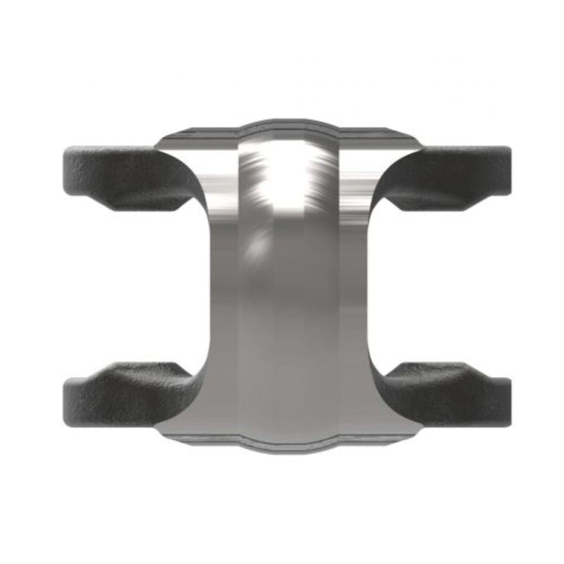 DURAFORCE Weasler CV Wide Angle Center Yoke Housing with Round Bore for 4-50 Series