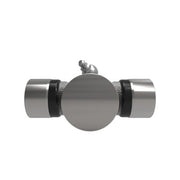 DURAFORCE Weasler Cross & Bearing E-Kit 27 MM Cap x 70 MM OAL w/External Snap Rings