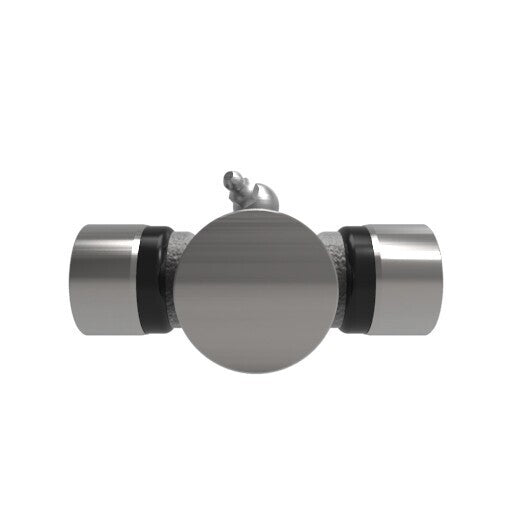 DURAFORCE Weasler Cross & Bearing E-Kit 27 MM Cap x 70 MM OAL w/External Snap Rings