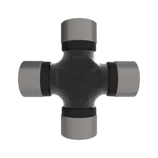 DURAFORCE Weasler Cross & Bearing E-Kit 27 MM Cap x 70 MM OAL w/External Snap Rings