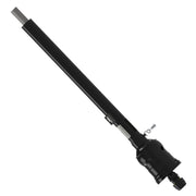 DURAFORCE 54" CV PTO Driveline Tractor Half Shaft 1-3/8" 21 Spline Yoke 8 Series