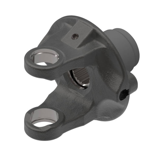 DURAFORCE Weasler 1-3/8" 21 Spline Ball Shear Device Yoke 5 Series 104-6521