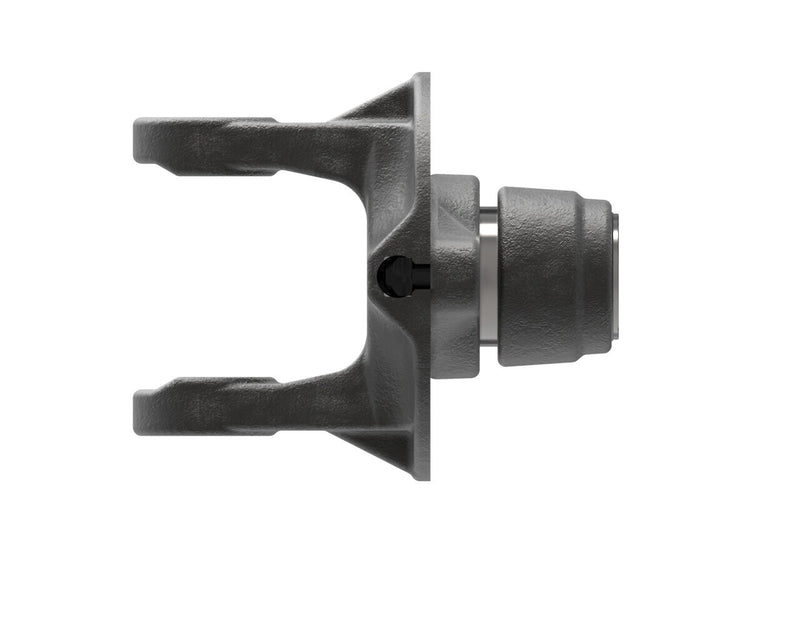 DURAFORCE Weasler 1-3/8" 21 Spline Ball Shear Device Yoke 5 Series 104-6521