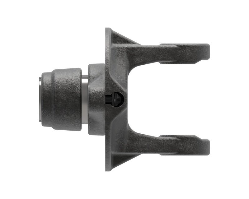 DURAFORCE Weasler 1-3/8" 21 Spline Ball Shear Device Yoke 5 Series 104-6521