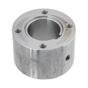 DURAFORCE Irrigation Driveshaft Companion Flange 2-1/8" Bore 5/8" Keyway 1350/1410 Series