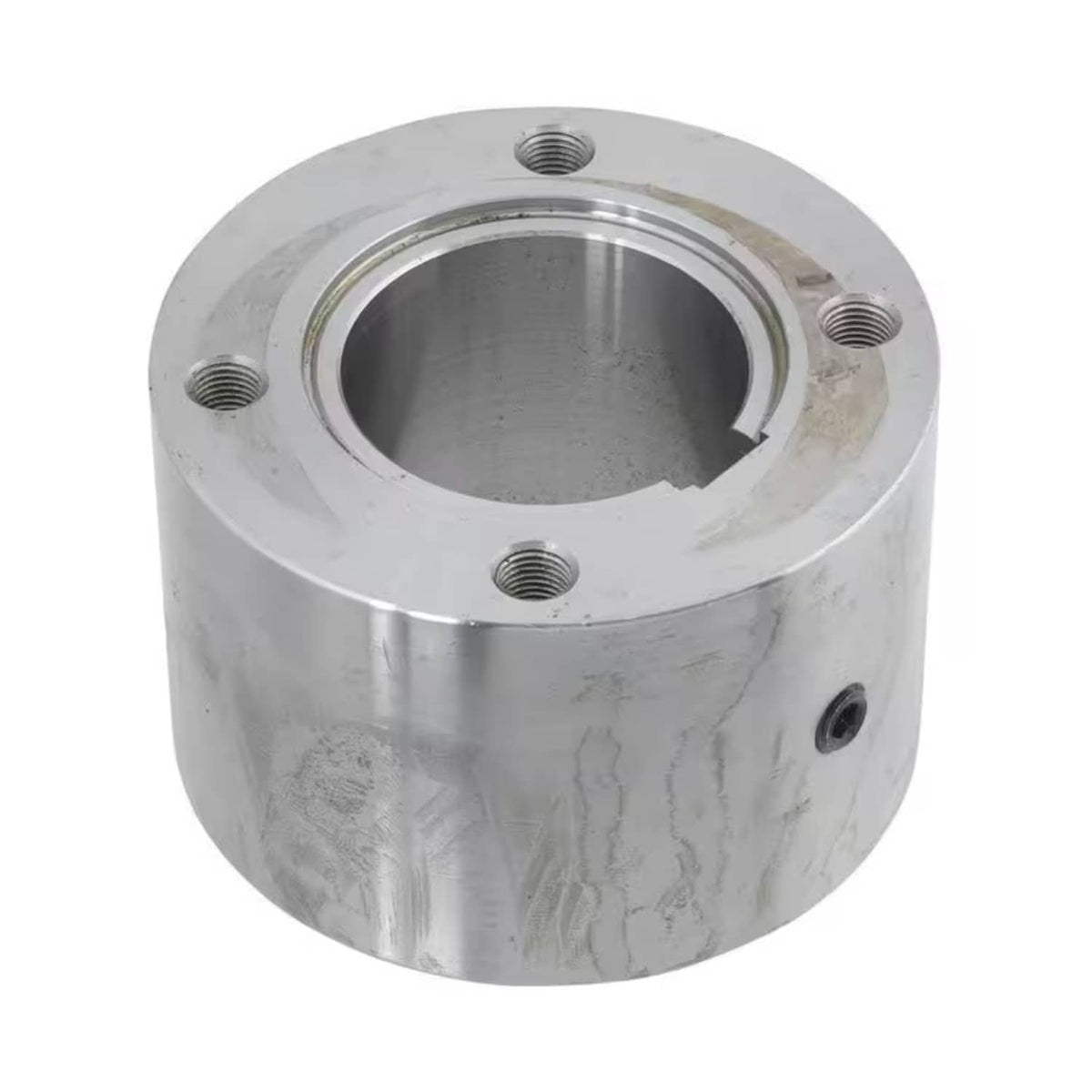 Irrigation Driveshaft Companion Flange 2-1/8