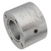 DURAFORCE Irrigation Driveshaft Companion Flange 2-1/8" Bore 5/8" Keyway 1350/1410 Series