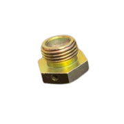 DURAFORCE 10 of 3/8" Breather Plug for Converting Double Action Cylinder to Single Action
