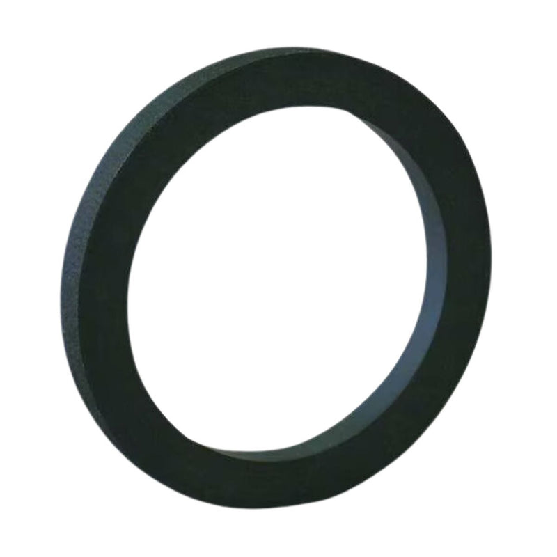 DURAFORCE 5 of 3" Banjo Buna Gasket For 3" Poly Cam Lever Couplers 300GB