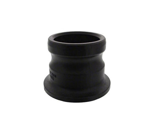 DURAFORCE 10 of Banjo 3" x 3" Male Cam Flanged Coupling Adapter 2.75" Long USA MADE M300A