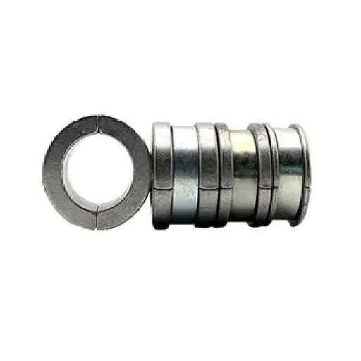 DURAFORCE 2 of 4-Piece Hydraulic Cylinder Stroke Control Kit Fits 1-3/8" to 1-1/2" Shafts