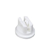 DURAFORCE Pack of 100 - TeeJet Flat Spray Tips White 110° Polymer Visiflo TP11008VP