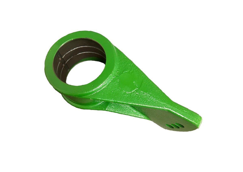 DURAFORCE Hipper Bearing Housing Replaces Amco Hipper with 1-1/2" Axle 17028