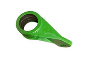 DURAFORCE Hipper Bearing Housing Replaces Amco Hipper with 1-1/2" Axle 17028