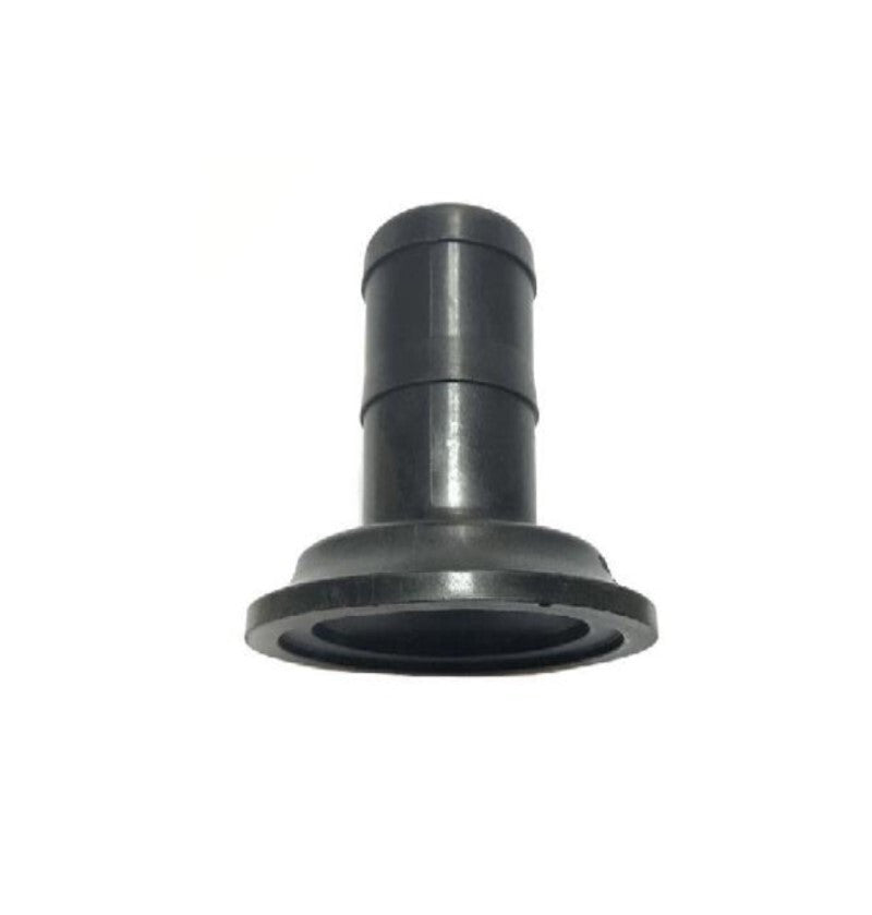 DURAFORCE 5 of Banjo 2" Full Port x 1-1/4" Hose Barb Flanged Coupling Adapter USA MADE