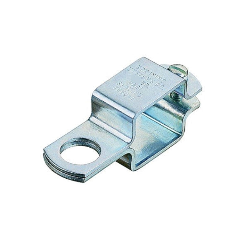 DURAFORCE Pack of 25 - TeeJet Clamp For Hose Shank Nozzle Bodies Fits 1-1/4" Sq OD Tubing
