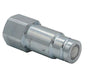 DURAFORCE 10 of Pioneer Hydraulic Air Seeder Coupling 3/8" Hydraulic Tip w/ 10 PSI Relief