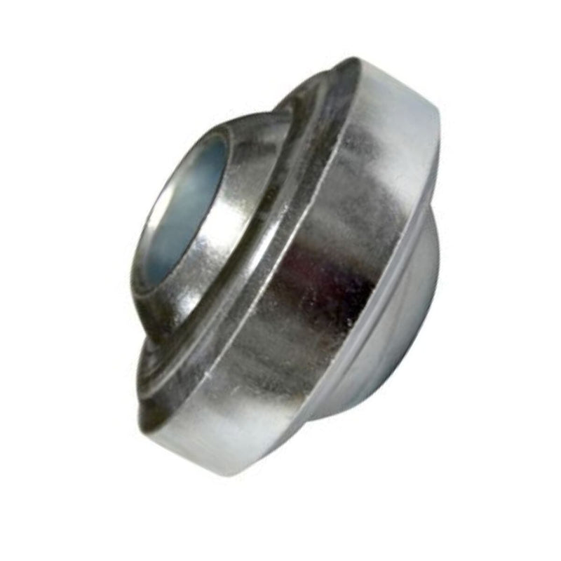 DURAFORCE Weld on Top Link End Category 3 with 1-1/4" Hole x 3-1/8" Outside Sleeve 22478