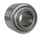 DURAFORCE 10 of Double Row Ball Bearing 30 MM Bore w/ 62 MM OD & 1.97" Long 5206KPP3