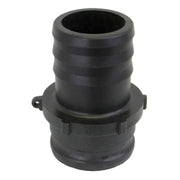 DURAFORCE 5 of 4" Banjo Poly Male Adapter - 4" Hose Shank USA MADE 400E
