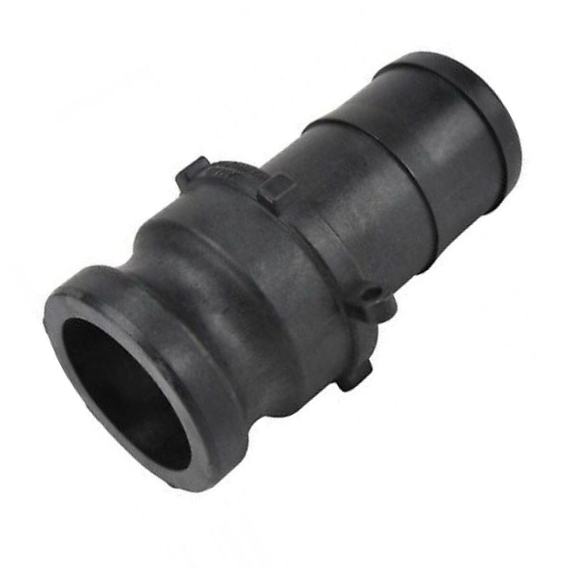 DURAFORCE 10 of 3" Banjo Poly Male Adapter - 3" Hose Shank USA MADE 300E