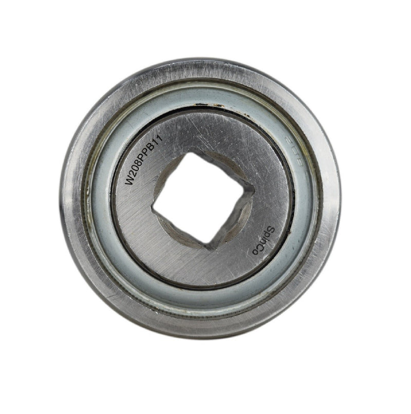 DURAFORCE 10 of Disc Harrow Bearing 0.875" Square Bore x 1.438" IR x 3.443" OD x 1.188" OR