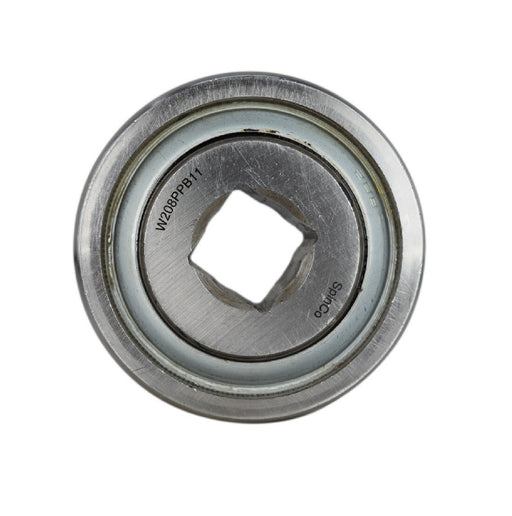 DURAFORCE 10 of Disc Harrow Bearing 0.875" Square Bore x 1.438" IR x 3.443" OD x 1.188" OR