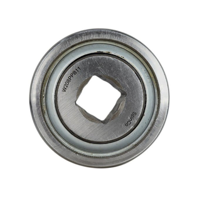 DURAFORCE 10 of Disc Harrow Bearing 0.875" Square Bore x 1.438" IR x 3.443" OD x 1.188" OR