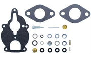 DURAFORCE Zenith Carburetor Repair Kit Fits Wisconsin Engines (Check Description) K2034