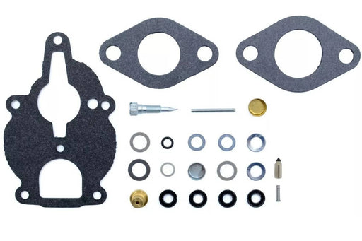 DURAFORCE Zenith Carburetor Repair Kit Fits Wisconsin Engines (Check Description) K2034