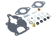 DURAFORCE Zenith Carburetor Repair Kit Fits Wisconsin Engines (Check Description) K2034