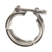 DURAFORCE Banjo 2" Manifold Flanged Worm Screw Clamp fits Full Port M220 Flanged Fittings