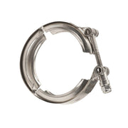 DURAFORCE Banjo 2" Manifold Flanged Worm Screw Clamp fits Full Port M220 Flanged Fittings