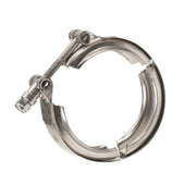 DURAFORCE Banjo 2" Manifold Flanged Worm Screw Clamp fits Full Port M220 Flanged Fittings